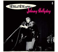 Johnny Hallyday - Tete a Tete (Colored Vinyl) [VINYL]