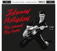 Johnny Hallyday - The Sound Of Fury