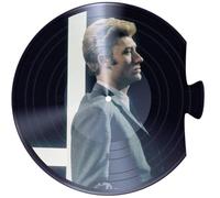 JOHNNY HALLYDAY - THE VOGUE YEARS VOL. 3 (LTD.PUZZLE SHAPED PICTURE DISC) [VINYL]