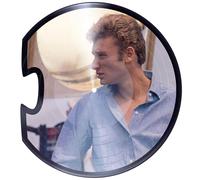 JOHNNY HALLYDAY - THE VOGUE YEARS VOL. 3 (LTD.PUZZLE SHAPED PICTURE DISC) [VINYL]