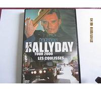 Johnny Hallyday : Tour 2000 - Les coulisses