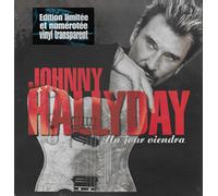 Johnny Hallyday - Un Jour Viendra [VINYL]