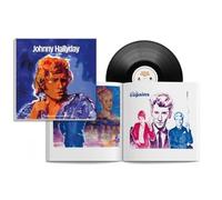 Johnny Hallyday - Vinyl Story - Vinyl - Diggers Factory - US Import