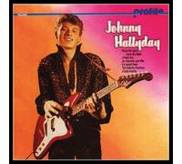 Johnny Hallyday (Vogue Made in Allemagne)