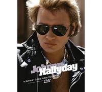 Johnny Hallyday - Vol. 2-Anthologie: Les Annees 70-84