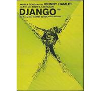 Johnny Hamlet (Quella sporca storia nel west) [ English subtitles ] [DVD]