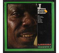 Johnny Hammond - Breakout