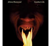 Johnny Hammond - Gambler's Life