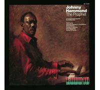 Johnny Hammond - Prophet