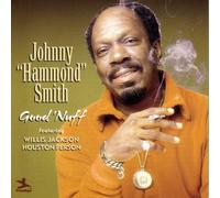Johnny 'hammond' Smith - Good 'nuff