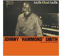 Johnny Hammond Smith - Talk That Talk