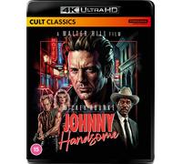 Johnny Handsome [15] 4K UHD