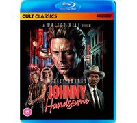 Johnny Handsome [15] Blu-ray