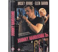 Johnny Handsome