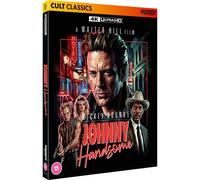JOHNNY HANDSOME 4K UHD