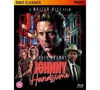 Johnny Handsome (Blu-ray)