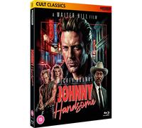 JOHNNY HANDSOME Blu-ray Blu-ray