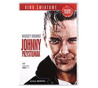Johnny Handsome [DVD] [Region 2] (English audio)