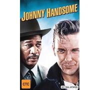 Johnny Handsome [Imprint standard edition] (Blu-Ray)