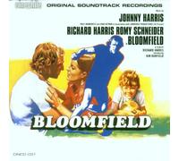 Johnny Harris - Bloomfield