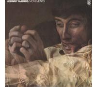 Johnny Harris - Movements [Import] [VINYL]
