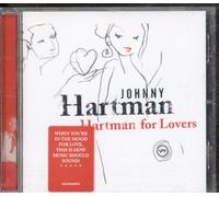 Johnny Hartman - Hartman For Lovers