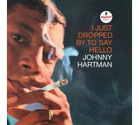 Johnny Hartman - I Just Dropped Bye To Say Hello (Verve By Request) [VINYL]