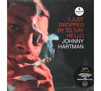 Johnny Hartman - I Just Dropped Bye To Say Hello (Verve By Request) [VINYL]