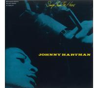 Johnny Hartman - Songs From The Heart (Remastered / Japanese Pressing)