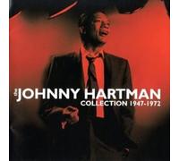 Johnny Hartman The Johnny Hartman Collection 1947-1972 (CD) (US IMPORT)