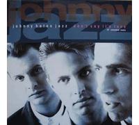 Johnny Hates Jazz - Don't say it's love (1988) / Vinyl single [Vinyl-Single 7'']