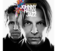 JOHNNY HATES JAZZ - Johnny Hates Jazz - Magnetized