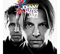 Johnny Hates Jazz : Magnetized CD (2013) NEW FREE Shipping, Save £s