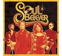 Johnny Hates Jazz - Soul Believer (feat. Jaki Graham) [VINYL]