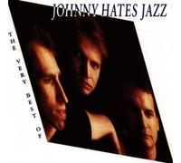 Johnny Hates Jazz - The Very Best of Johnny Hates Jazz