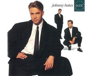 Johnny Hates Jazz - Turn Back the Clock
