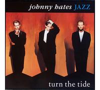 Johnny Hates Jazz - Turn the tide (Rough Vogue Mix, 1989) [VINYL]