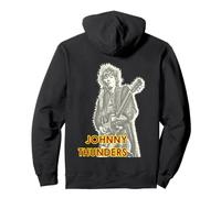 Johnny Heartbreaker Thunders Pullover Hoodie