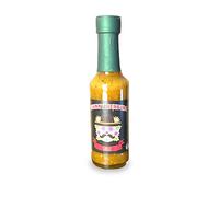 Johnny Hexburg-125ml Extra Hot Chilli Sauce-Africa’s Finest Hot Pepper Sauce-Enjoy a Decent Burn with Our Special Hot Chilli Sauce