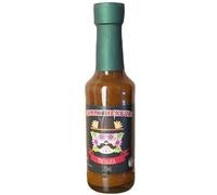Johnny Hexburg-125ml Portuguese Peri Peri Sauce -Piri Piri Portuguese Hot Sauce-African Bird's Eye Chilli Sauce