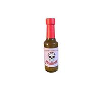 Johnny Hexburg-125ml Smoked Chilli Garlic Sauce-Garlic and Herb Sauce