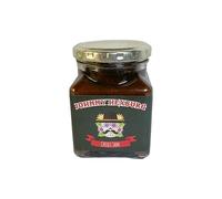 Johnny Hexburg-250ml Tropical Chilli Jam-Fresh Chilli Jam-Vegan Friendly & Gluten Free