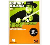 Johnny Hiland - Chicken Pickin' Guitar From the Classic Hot Licks Video Series Newly Transcribed and Edited!