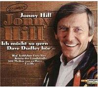 Johnny Hill - Ich möchte ...
