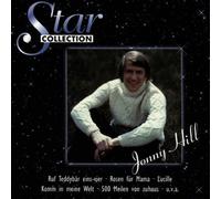 Johnny Hill - Star Collection