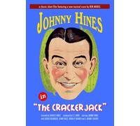 Johnny Hines, Sigrid Holmquist, Henry West, Bradley Barker - The Crackerjack