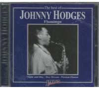 Johnny Hodges
