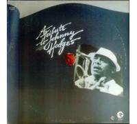 JOHNNY HODGES - A Tribute To Johnny Hodges