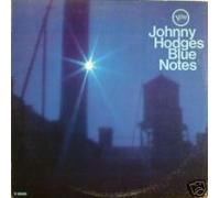 Johnny Hodges - Blue Notes
