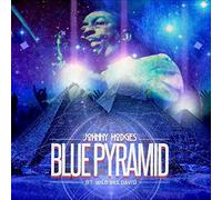Johnny Hodges - Blue Pyramid Ft. Wild Bill Davis